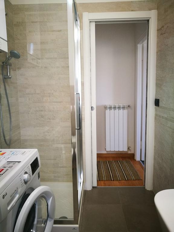 شقة Rosemary House راباللو المظهر الخارجي الصورة
