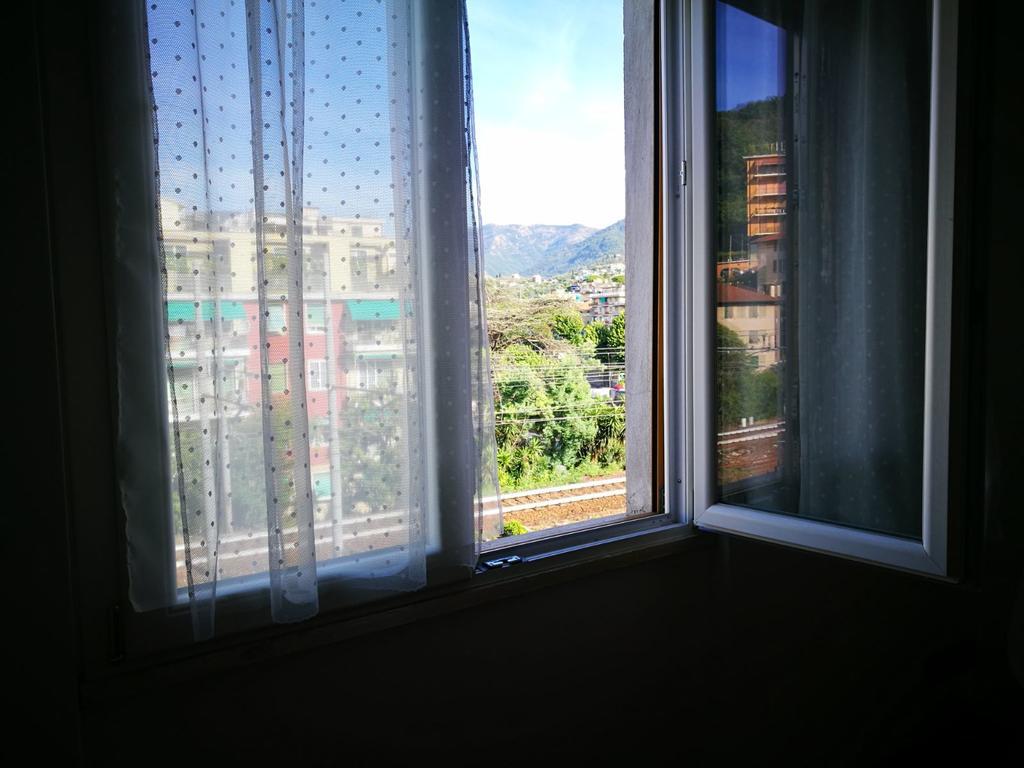 شقة Rosemary House راباللو المظهر الخارجي الصورة