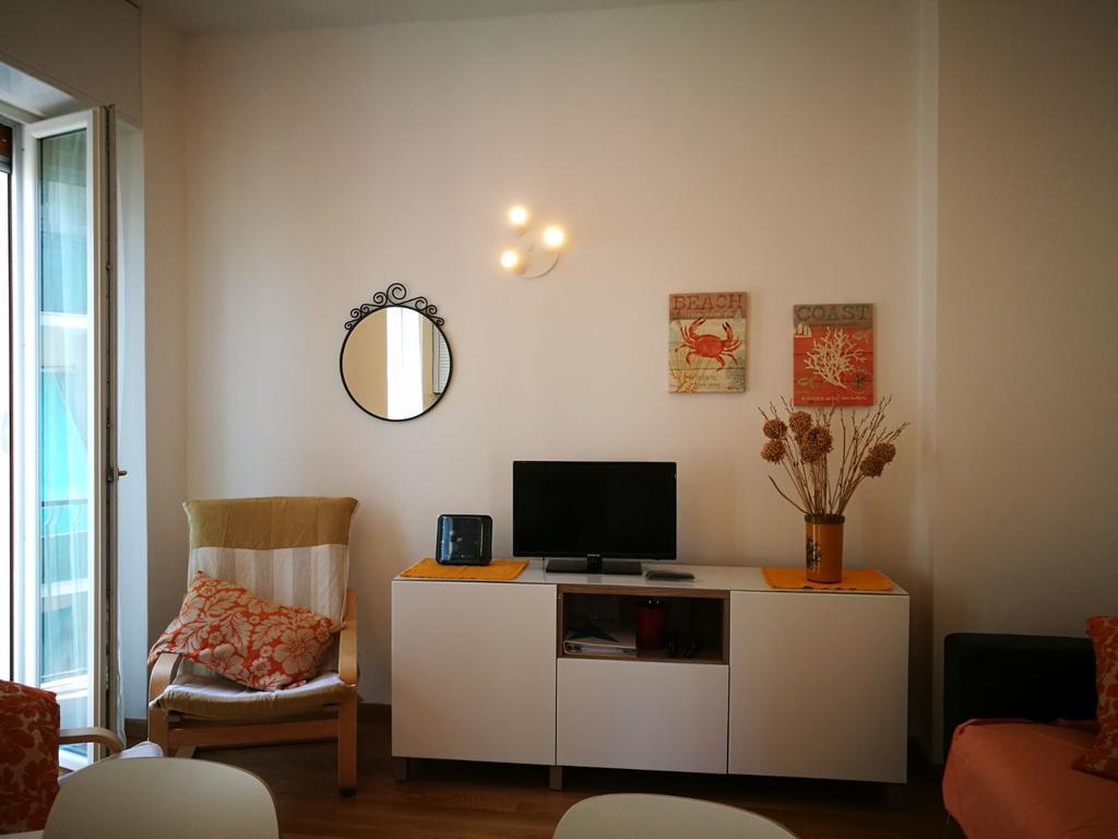 شقة Rosemary House راباللو المظهر الخارجي الصورة