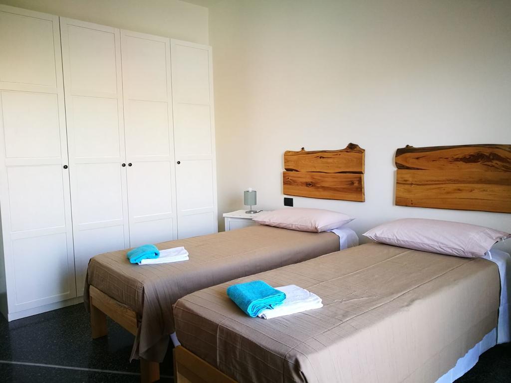 شقة Rosemary House راباللو المظهر الخارجي الصورة