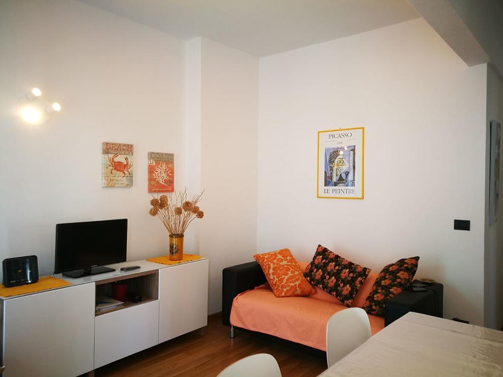 شقة Rosemary House راباللو المظهر الخارجي الصورة