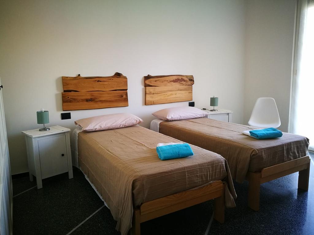 شقة Rosemary House راباللو المظهر الخارجي الصورة