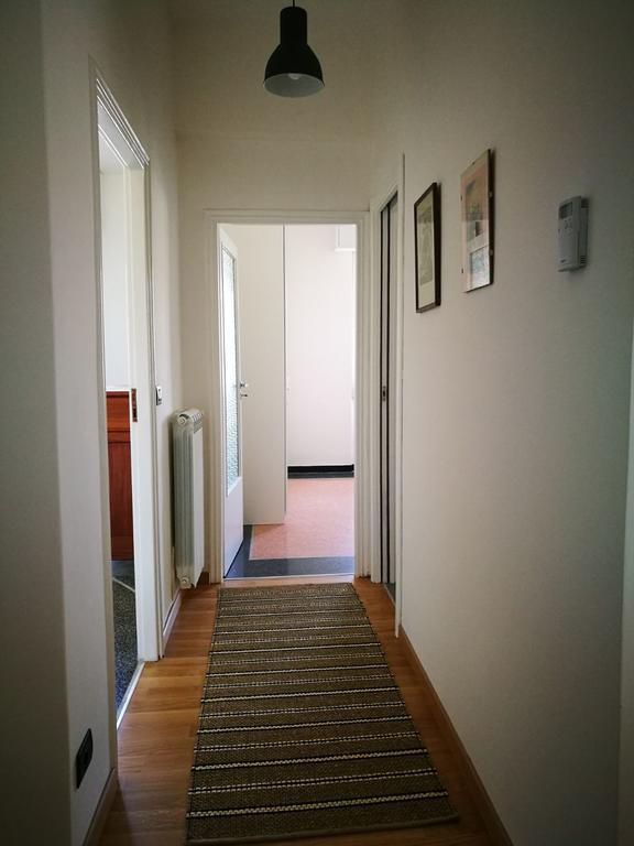 شقة Rosemary House راباللو المظهر الخارجي الصورة
