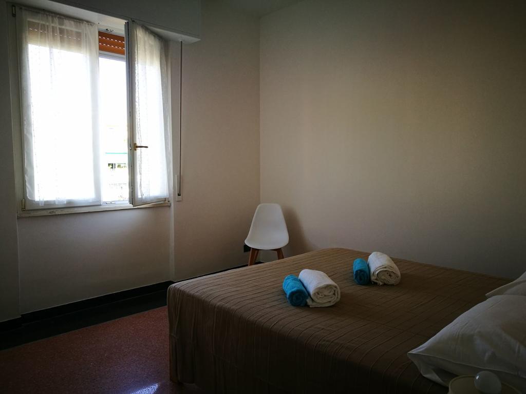 شقة Rosemary House راباللو المظهر الخارجي الصورة