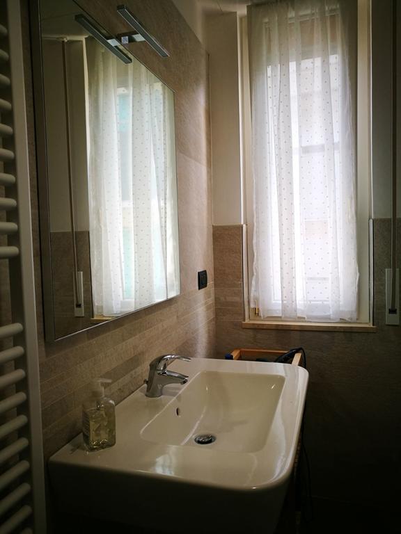 شقة Rosemary House راباللو المظهر الخارجي الصورة