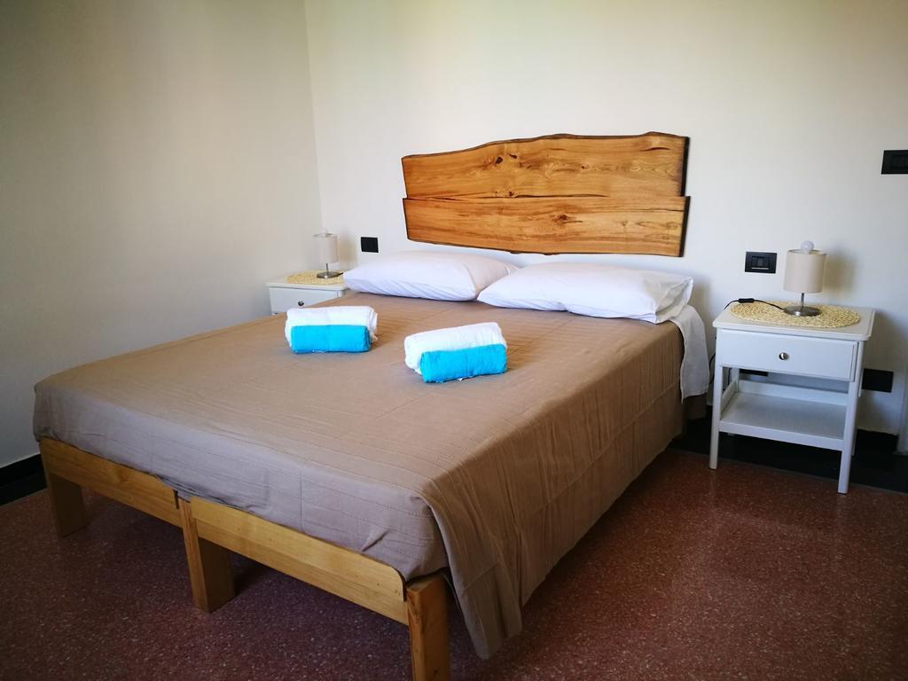 شقة Rosemary House راباللو المظهر الخارجي الصورة