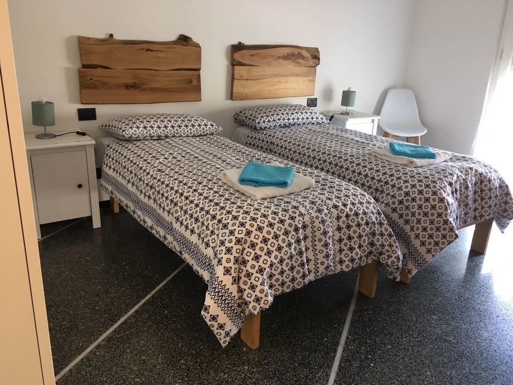 شقة Rosemary House راباللو المظهر الخارجي الصورة