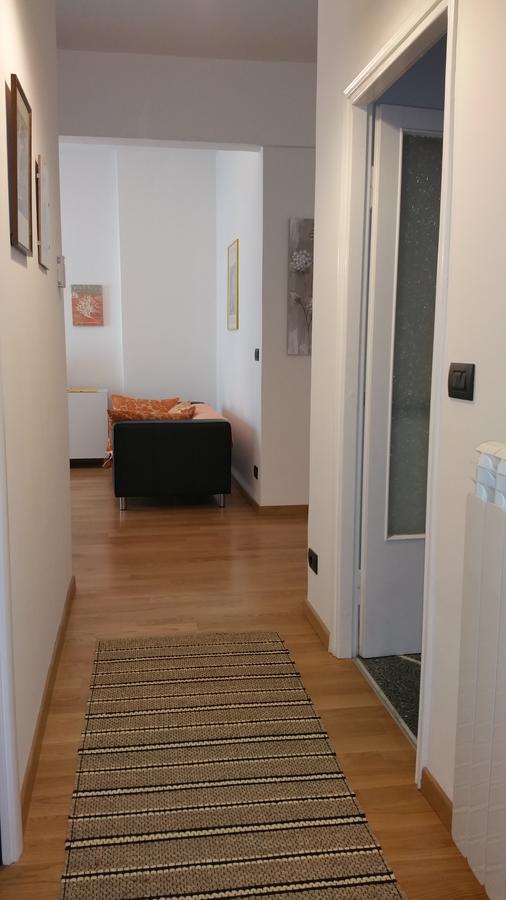شقة Rosemary House راباللو المظهر الخارجي الصورة