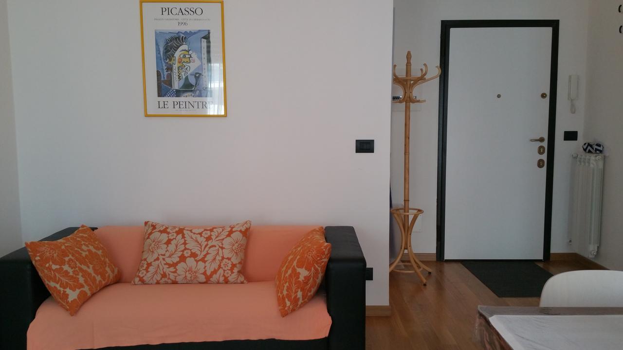 شقة Rosemary House راباللو المظهر الخارجي الصورة