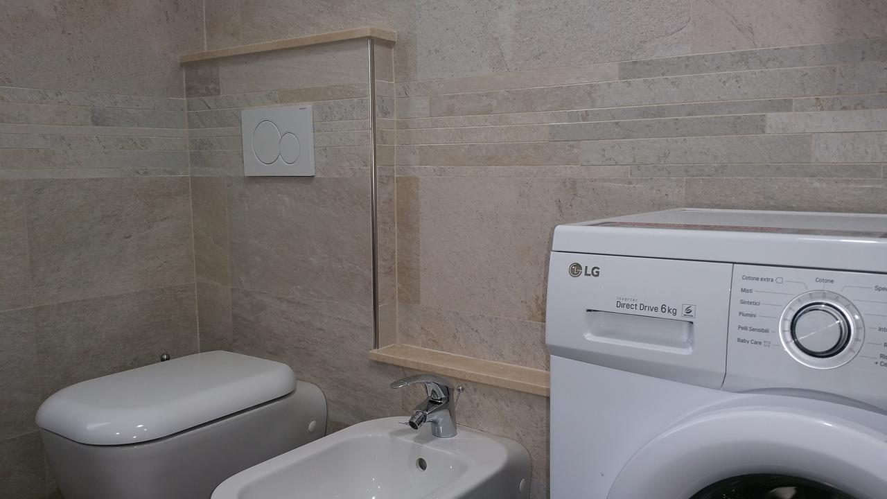 شقة Rosemary House راباللو المظهر الخارجي الصورة