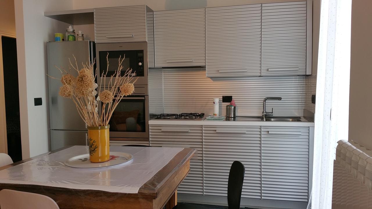 شقة Rosemary House راباللو المظهر الخارجي الصورة