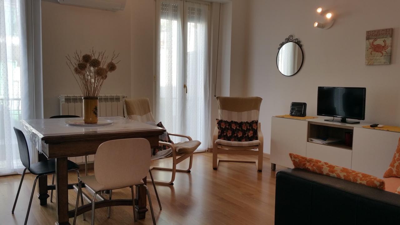 شقة Rosemary House راباللو المظهر الخارجي الصورة